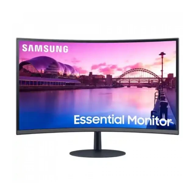 Monitor 27 Samsung LS27C390EAUXEN