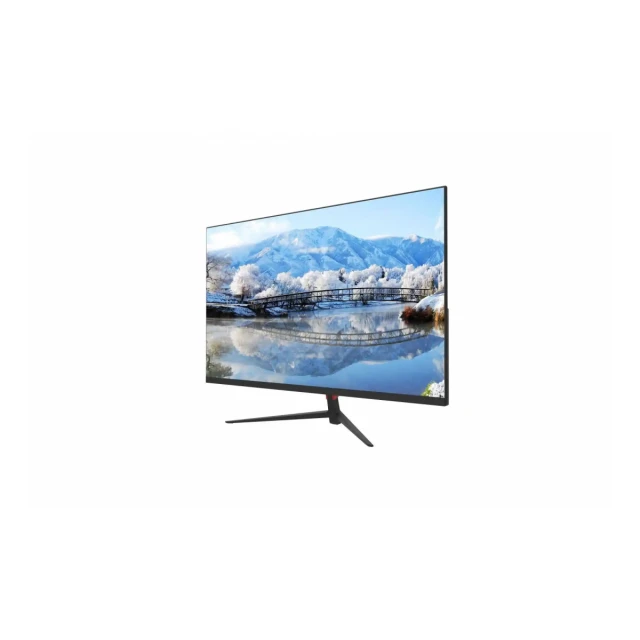 Monitor 27 Zeus ZUS270GMG Gaming 1920x1080/Full HD VA/165 Hz/2ms/HDMI/DP/DVI/Frameless