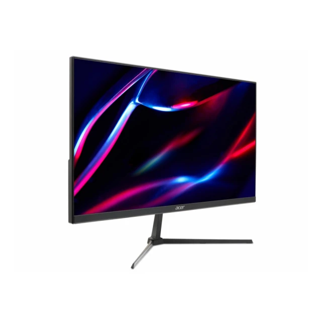 Monitor Acer Nitro QG240YH3B bix/VA/23.8''/1920 x 1080 Full HD/100 Hz/4ms