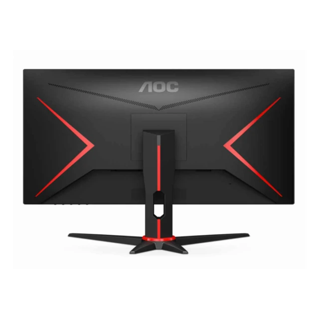 Monitor AOC 24G2ZE/BK 23.8"/IPS/1920x1080/240Hz/1ms GtG/HDMIx2,DP/freesync/VESA/crna