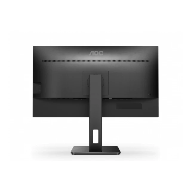 Monitor AOC 24P2QM 23.8"/VA/1920x1080/75Hz/4ms GtG/VGA,DVI,HDMI,DP,USB/pivot,visina/zvučnici/crna