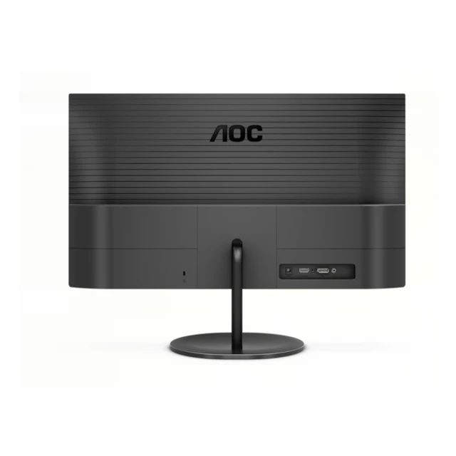 Monitor AOC Q24V4EA 23.8"/IPS/2560X1440/75Hz/4 ms GtG/HDMI,DP/Adaptive Sync/VESA/zvucnici/crna