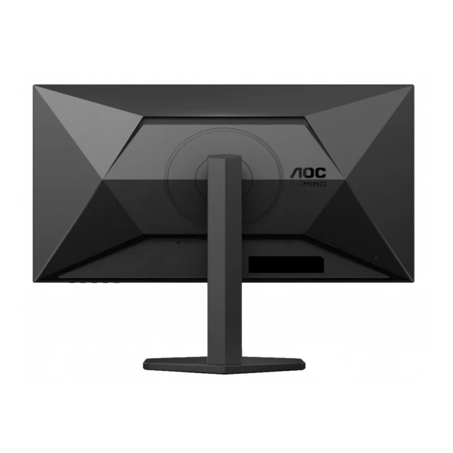 Monitor AOC Q27G4XF 27"/IPS/2560x1440/180Hz/1ms GtG/HDMI,DP/Gsync,adaptive sync/Pivot,visina/crna