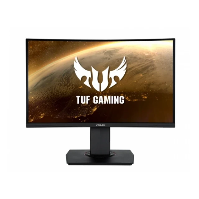 Monitor ASUS 23.6 VG24VQR TUF Gaming