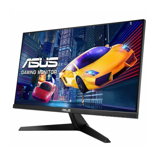 Monitor Asus 23.8 VY249HGE Eye Care 1920x1080/IPS/1ms/144Hz/HDMI/HDCP/AMD FreeSyn