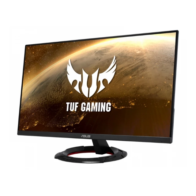 MONITOR ASUS GAMING 24 VG249Q1R IPS 165Hz 1ms