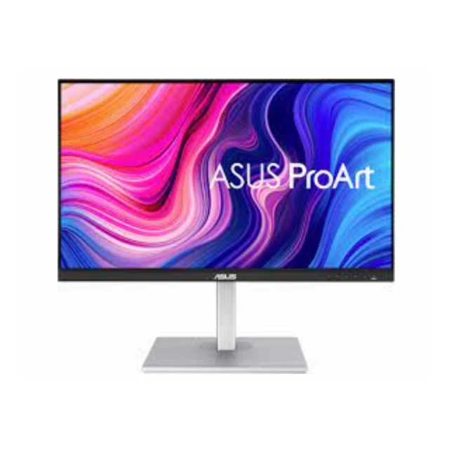 Monitor ASUS ProArt PA279CV 27"/IPS/3840x2160/60Hz/5ms GtG/HDMI,DPx2,USB/VESA/pivot,visina/crna