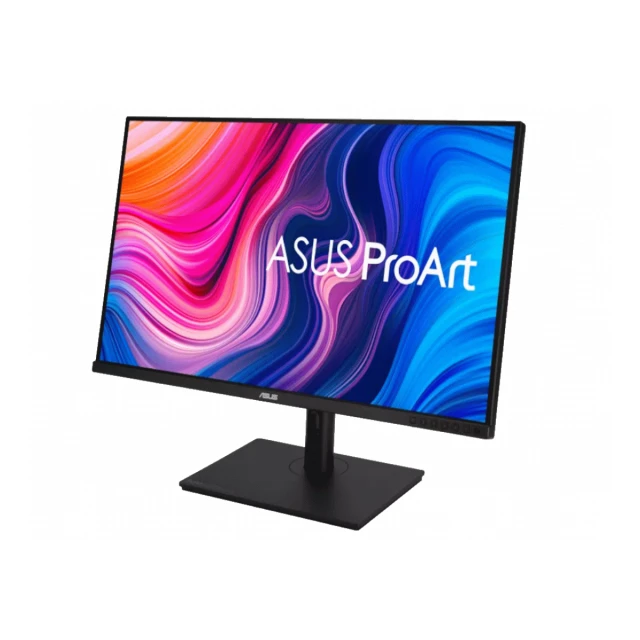 Monitor ASUS ProArt PA329CV 32"/IPS/3840x2160/60Hz/5ms GtG/HDMIx2,DP,USB/Pivot,visina/zvucnici/crna