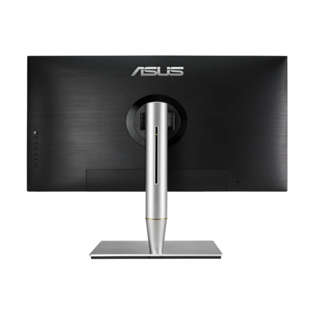 Monitor ASUS ProArt PA32UC-K 32"/IPS/3840x2160/60Hz/5ms GtG/HDMIx4,DP,USB,Thunderbolt3/pivot,visina