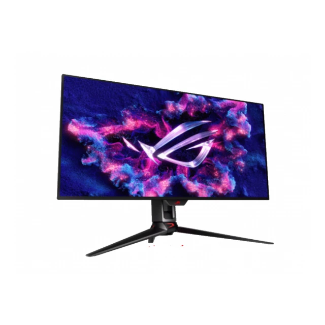 Monitor ASUS ROG PG32UCDP 31.5"/OLED/3840x2160/240Hz/0.03ms GtG/HDMIx2,DP,USB/Gsync,freesync/visina