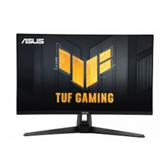 Monitor ASUS TUF VG279QM1A 27"/IPS/1920x1080/280Hz/1ms GtG/HDMIx2,DP/Gsync,freesync/VESA/crna