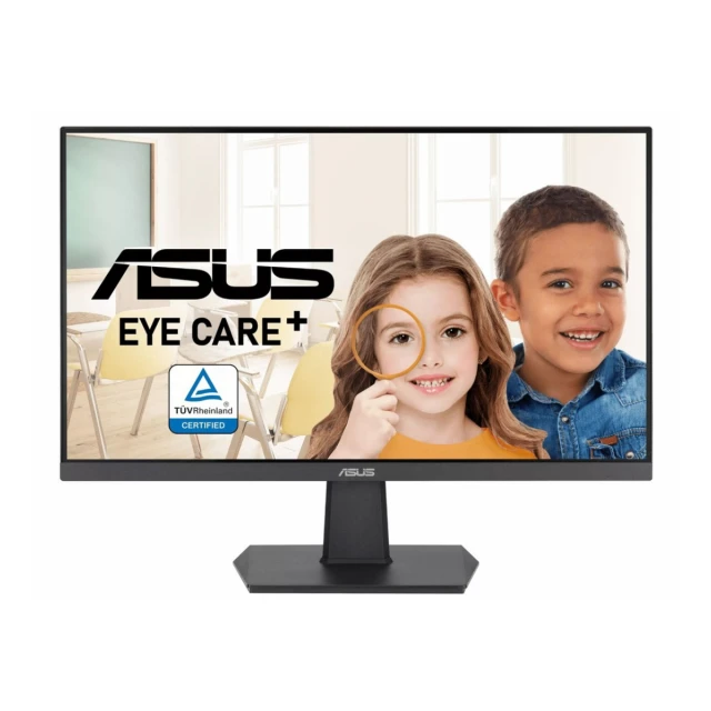 Monitor ASUS VA27EHF 27"/IPS/1920x1080/100Hz/1ms MPRT/HDMI/VESA/crna