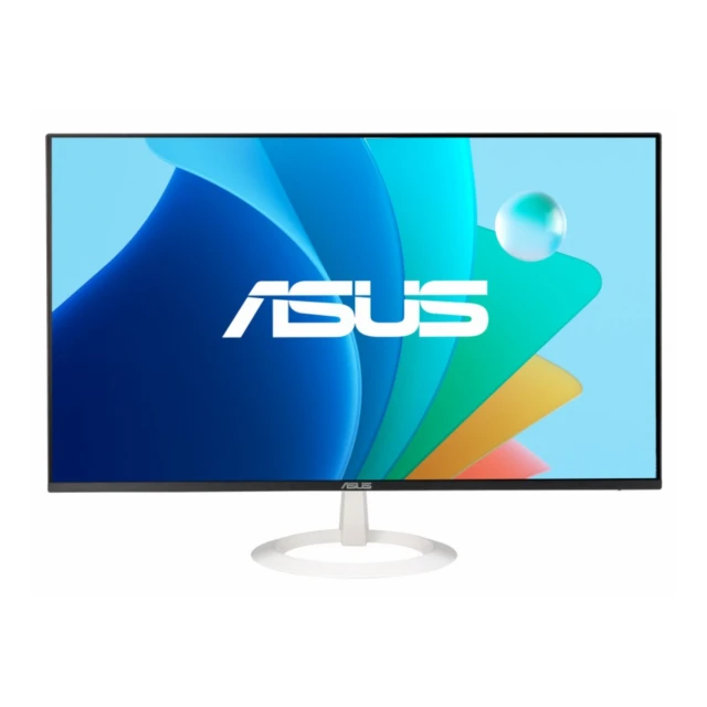 Monitor ASUS VZ24EHF-W 23.8"/IPS/1920x1080/100Hz/1ms MPRT/HDMI/VESA/bela