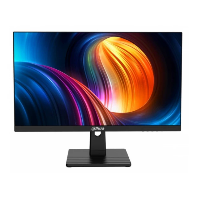 Monitor DAHUA 27inèa LM27-B211B FHD 1920x1080 IPS 120 Hz monitor