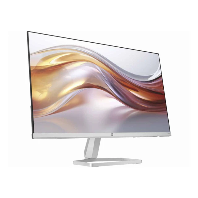 Monitor HP 524sf 23.8"/IPS/1920x1080/100Hz/5ms/HDMI,VGA/srebrna, crna/2g