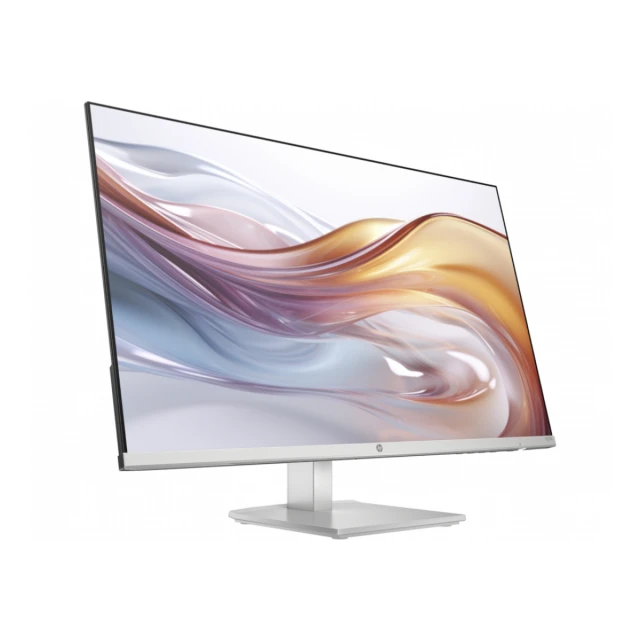 Monitor HP 527sh 27"/IPS/1920x1080/100Hz/5ms/HDMI,VGA/visina/srebrna, crna/2g