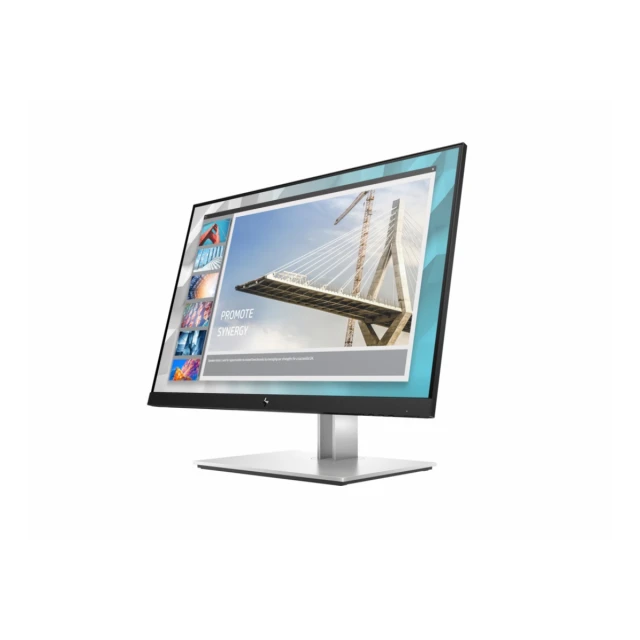 Monitor HP E24i 24"/IPS/1920x1200/60Hz/5ms/VGA,HDMI,DP,4 USB-A,USB-B/pivot,visina/3g
