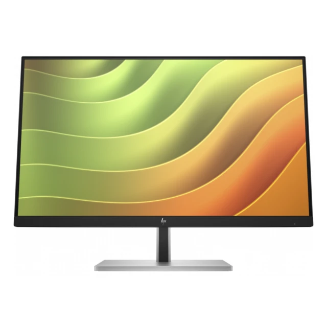 Monitor HP E24u 23.8"/IPS/1920x1080/75Hz/5ms/HDMI, 2 DP, USB-C dock 65W, RJ45/VESA/pivot,visina/3g
