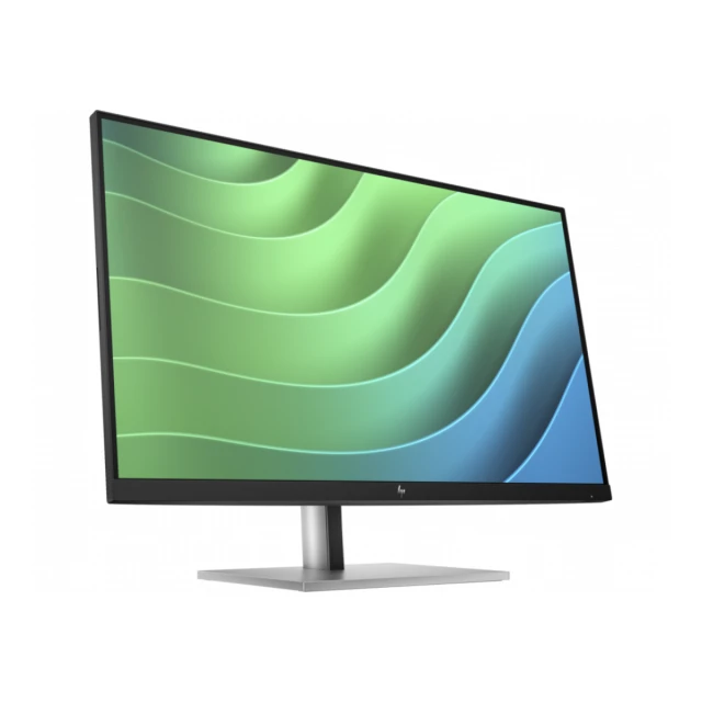 Monitor HP E27 27"/IPS/1920x1080/75Hz/5ms/HDMI,DP,4 USB-A 5Gbps,USB-B/VESA/pivot,visina/5g