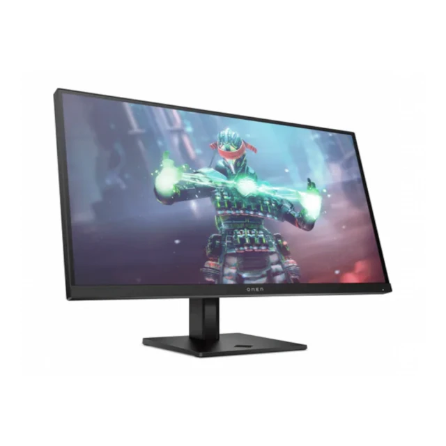 Monitor HP Omen 27k Gaming 27"/IPS/3840x2160/144Hz/1ms/2HDMI, DP, USB-C/VESA/pivot, visina/zvucnici