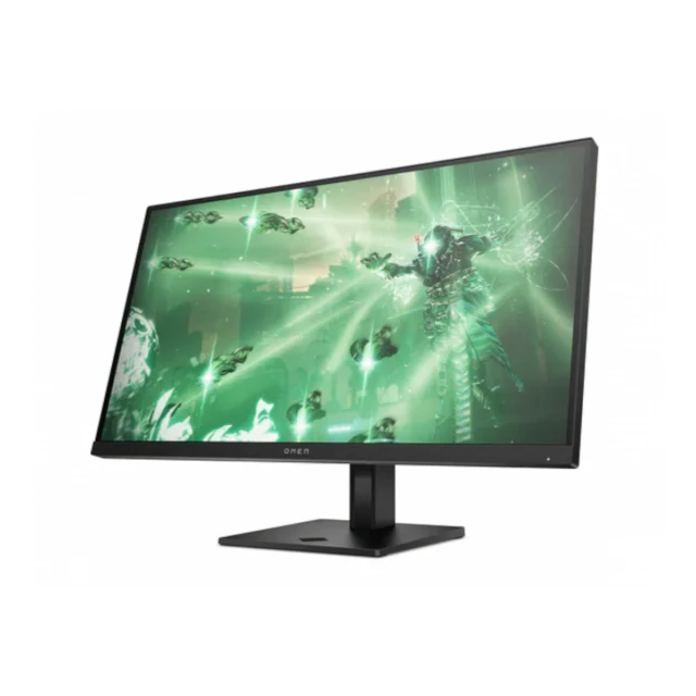 Monitor HP Omen 27q Gaming 27"/IPS/2560x1440/165Hz/1ms/2HDMI, DP, USB-C/VESA/pivot, visina/zvucnici