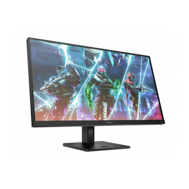 Monitor HP Omen 27s Gaming 27"/IPS/1920x1080/240Hz/1ms/2HDMI, DP, USB-C/VESA/pivot, visina/zvucnici