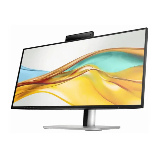 Monitor HP S5 Pro 524pm Conf 23.8"/IPS/1920x1080/100Hz/5ms/HDMI,DP,USB-C100W,RJ45/pivot,visin/zvu/3g
