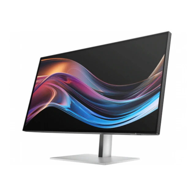 Monitor HP S7 Pro 727pk 27"/3840x2160/60Hz/5ms/HDMI,DP,Thunderb,USB-C 100W,RJ45/VESA/pivot,visina/3g