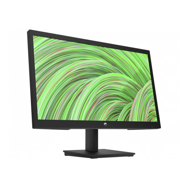 Monitor HP V22v 21.45"/VA/1920x1080/75Hz/5ms/HDMI, VGA/FreeSync/VESA/2g