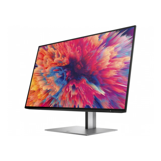 Monitor HP Z24q 23.8"/IPS/2560x1440/60Hz/5ms/HDMI, DPin, DPout, 4 USB-A/VESA/pivot,visina/5g