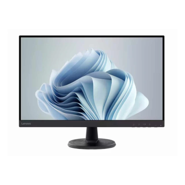 Monitor LENOVO D27-45 27"/VA/1920x1080/4ms/75Hz/HDMI,VGA/Vesa/crna