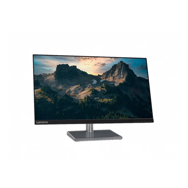  Monitor LENOVO L27q-38 27"/VA borderless/2560x1440/4ms/75Hz/HDMI,DP,99%