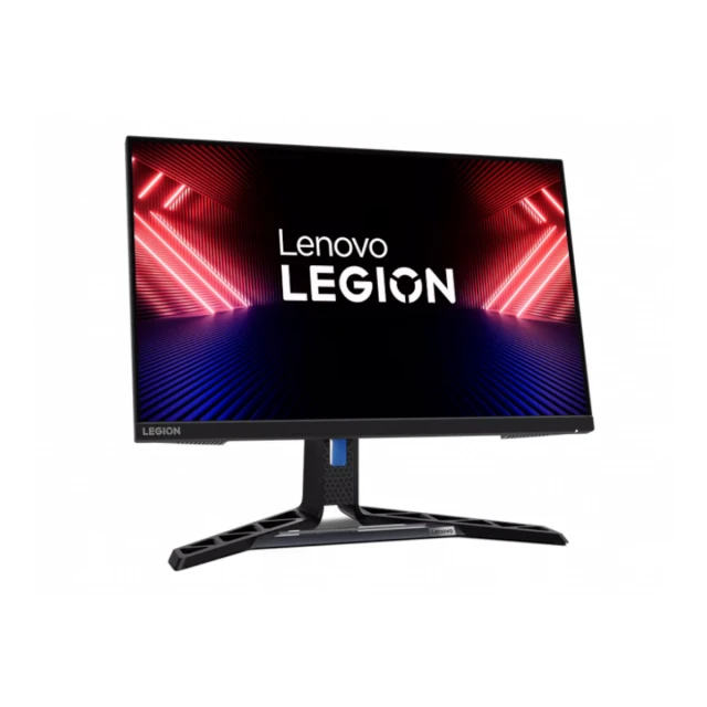 Monitor LENOVO Legion R25i-30 24.5"/IPS/1920x1080/165Hz/0,5ms/2xHDMI,DP/FreeSync/pivot,visina/zvučni