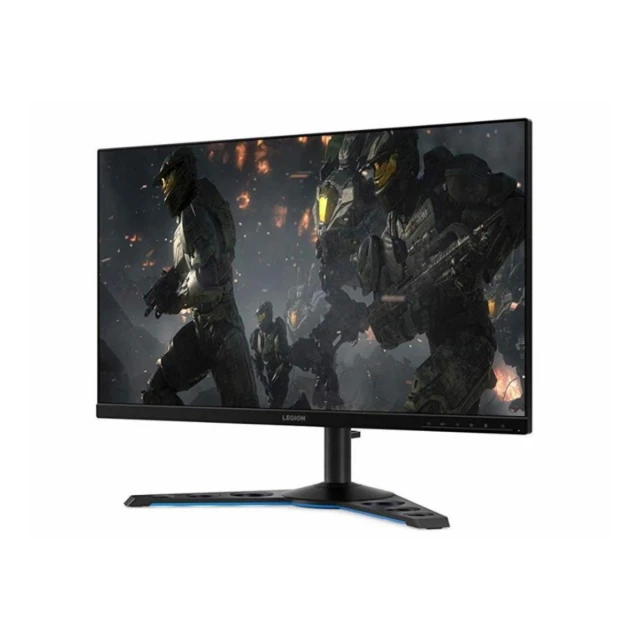 Monitor LENOVO Legion Y27q-25 27"/TN/2560x1440/250Hz/0.5ms/HDMI,DP/GSync/pivot,swiv,visina/zvučnici