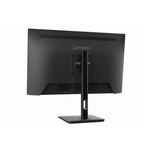 Monitor LENOVO N27p 27"/IPS/3840x2160/62Hz/4ms/USB-C,USB-A,DP,2xHDMI/tilt, swivel, height/zvučnici