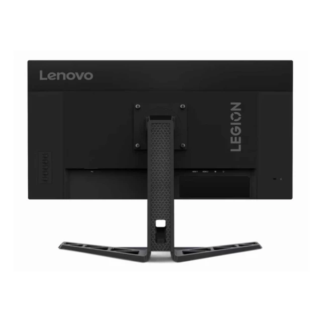 Monitor LENOVO R27qe 27"/IPS2560x1440/1ms/180Hz/Tilt, Swivel, Pivot, Height/2xHDMI, DP/crna