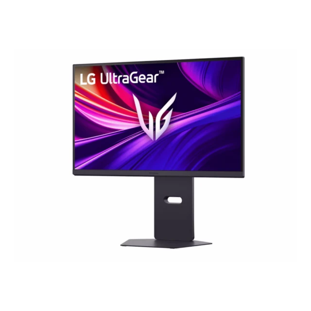 Monitor LG 27G850A-B 27"/IPS/3840x2160/480Hz FHD, 240Hz UHD/1ms GtG/HDMIx2,DP, USB/Gsync,freesync