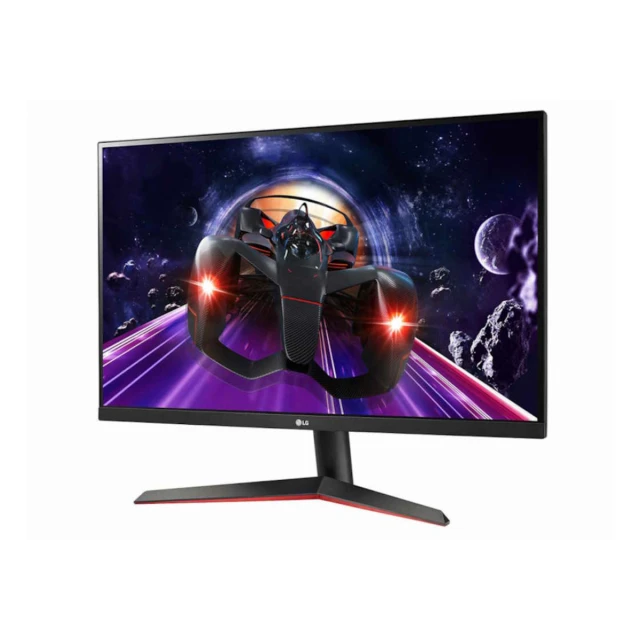 Monitor LG 27MP60GP-B 27"/IPS/1920x1080/75Hz/1ms MBR/VGA,HDMI,DP/freesync/VESA/crna