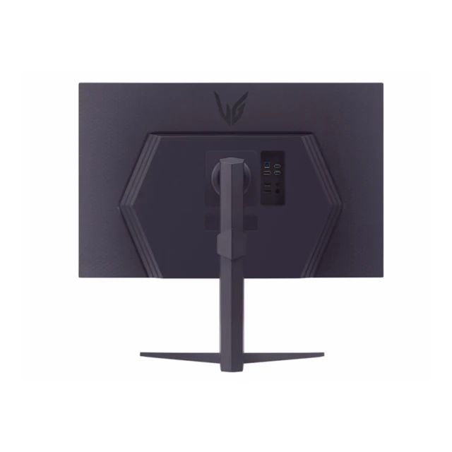 Monitor LG 32GS85Q-B 31.5"/IPS/2560x1440/180Hz/1ms GtG/HDMIx2,DP,USB/Gsync,freesync/pivot,visina