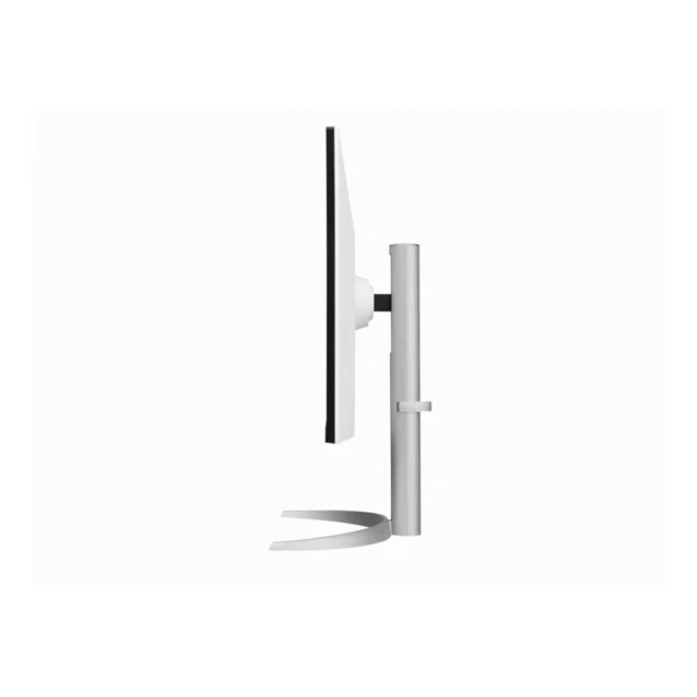 Monitor LG 34WQ650-W 34"/IPS,21:9/2560x1080/100Hz/5ms GtG/HDMI,DP,USB C/freesync/VESA/visina/srebrna