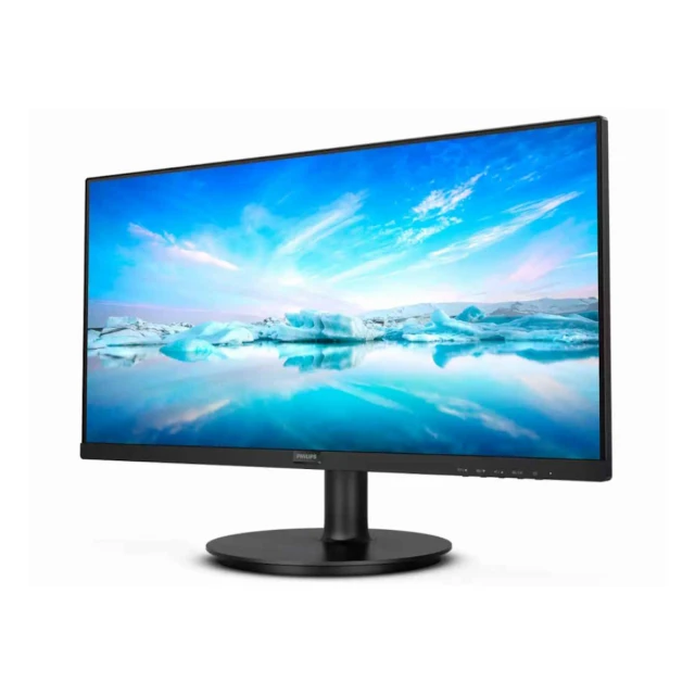 Monitor PHILIPS 241V8LAB/00 23.8"/VA/1920x1080/100Hz/4ms GtG/VGA,HDMI/zvučnici/crna