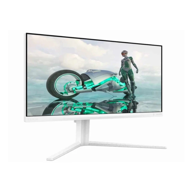 Monitor Philips  24M2N3201A/00 23.8"/IPS/1920x1080/180Hz/1ms GtG/HDMIx2,DP/Adaptive sync/Pivot/bela