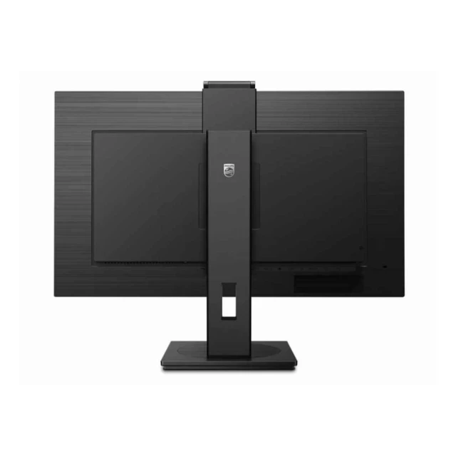 Monitor PHILIPS 326P1H/00 31.5"/IPS/2560x1440/75Hz/4ms GtG/HDMIx2,DP,USB,LAN/pivot,visina/kamera