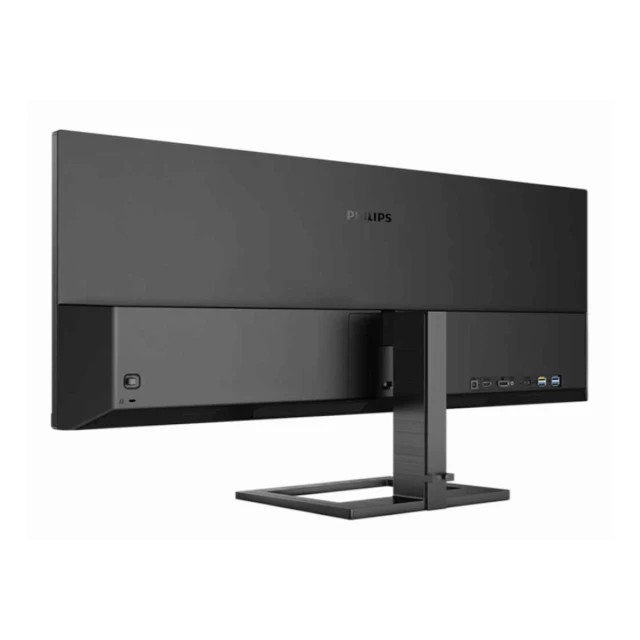 Monitor PHILIPS 346E2LAE/00 34"/VA,21:9/3440x1440/100Hz/4ms GtG/HDMI,DP,USB C/visina/zvucnici/crna