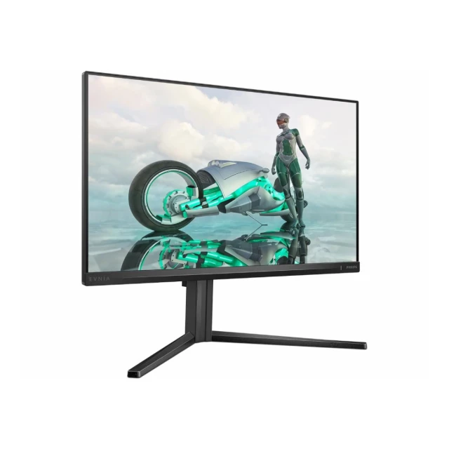 Monitor PHILIPS EVNIA 24M2N3200A/00 23,8"/IPS/1920x1080/180Hz/1ms GtG/HDMIx2,DP/Gsync,freesync/Pivot