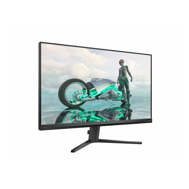 Monitor PHILIPS Evnia 27M2N3500NL/00 27"/VA/2560x1440/180Hz/1ms GtG/HDMIx2,DP/Freesync/tamnosiva