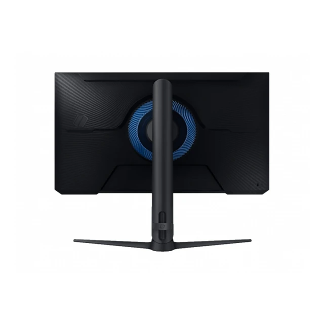 Monitor SAMSUNG LS24AG300NRXEN 24"/VA/1920x1080/144Hz/1ms MPRT/HDMI, DP/Freesync/VESA/pivot/crna