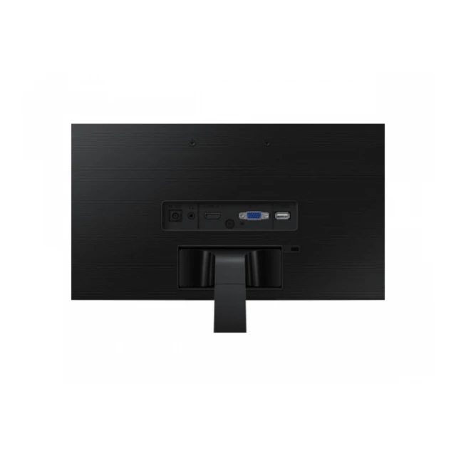 Monitor SAMSUNG LS24D360GAUXEN 24inc/VA,zakrivljen/1920X1080/100Hz/5ms GtG/VGA,HDMI/VESA/crna