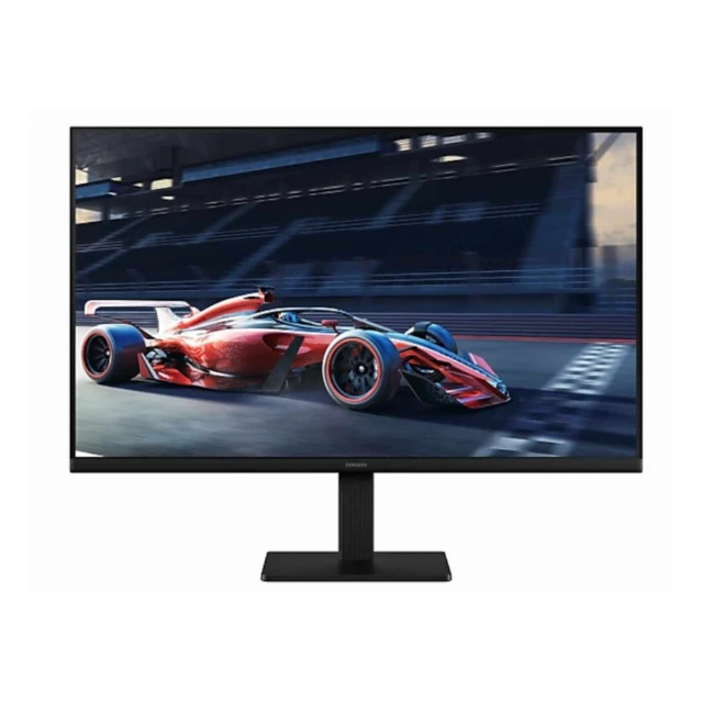 Monitor SAMSUNG LS27D300GAUXEN 27"/IPS/1920X1080/100Hz/5ms GtG/VGA,HDMI/VESA/crna