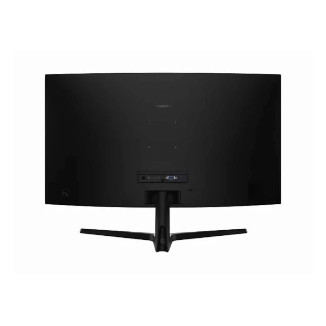 Monitor SAMSUNG  LS32D390GAUXEN 32"/VA,zakrivljen/1920x1080/100Hz/4msGTG/HDMI/crna